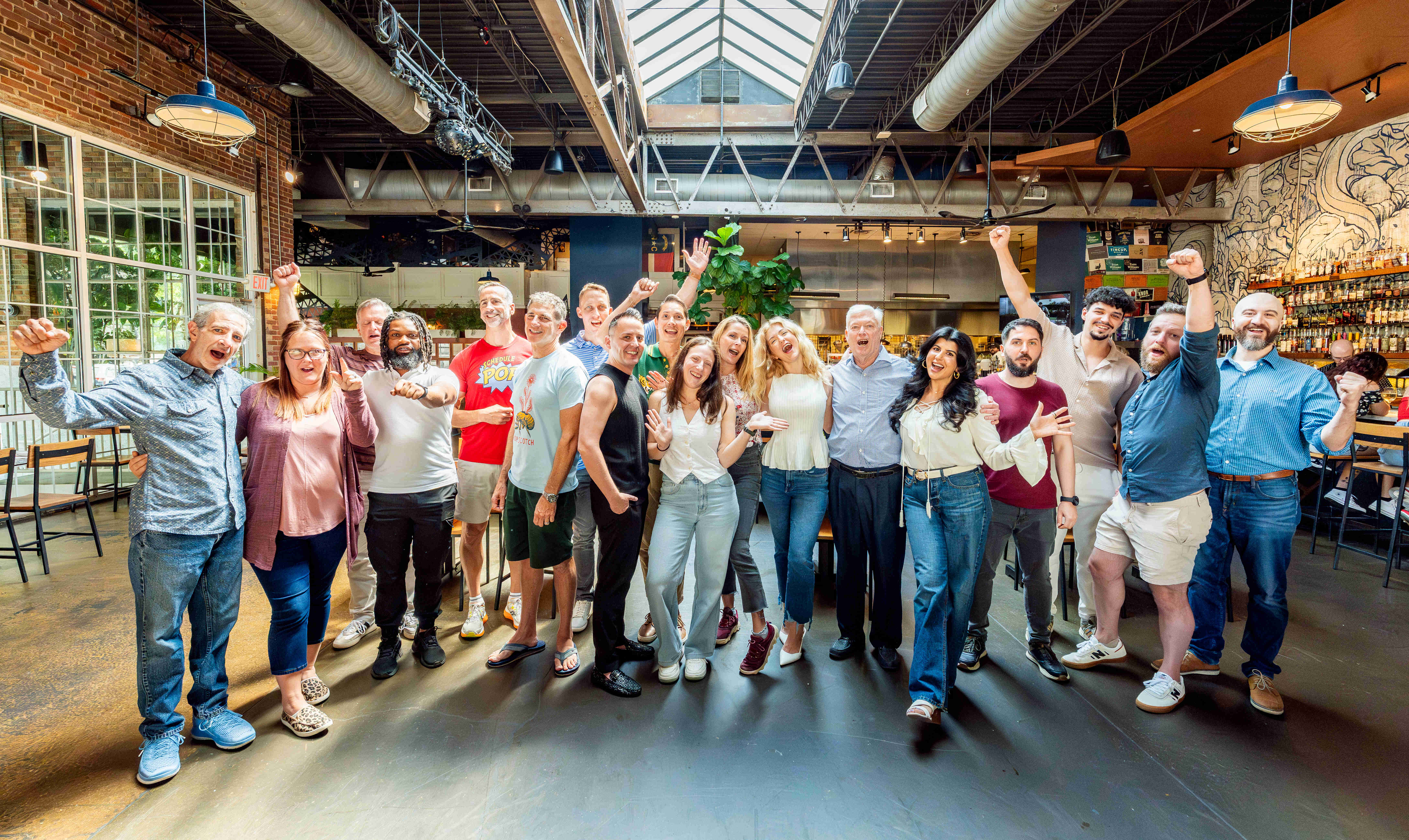Team Photo 3