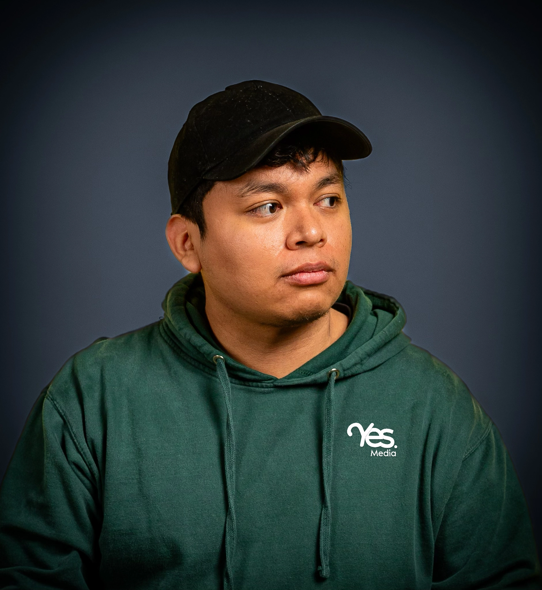 Josh Alegria